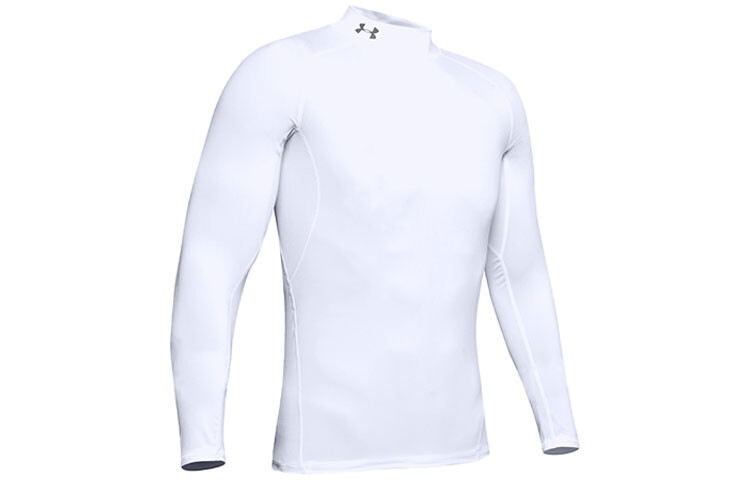 

Мужская одежда для фитнеса Under Armour, Белый