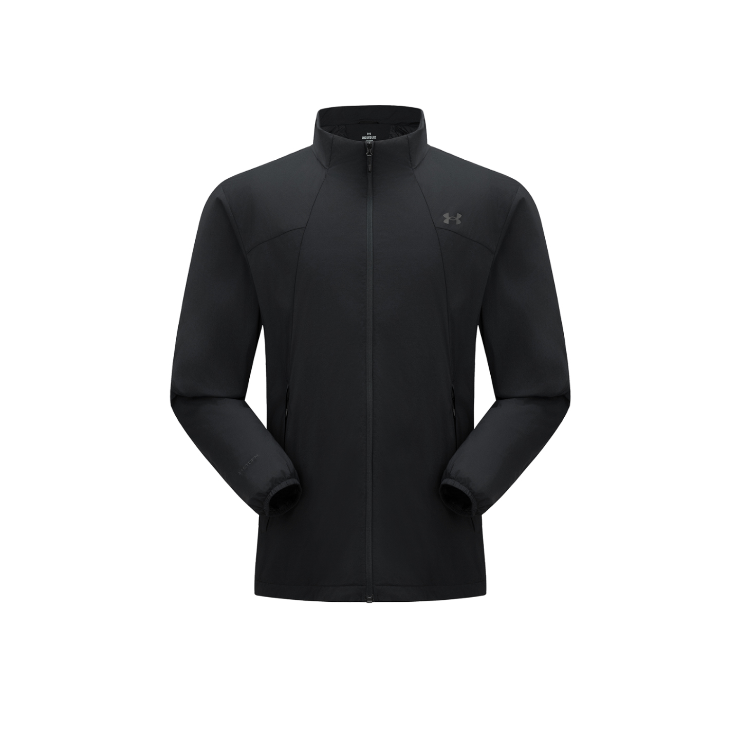 

Under Armour Пуховик мужской, Twilight Black