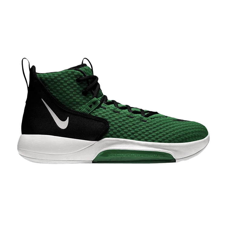 

Кроссовки Nike Zoom Rize TB 'Gorge Green', зеленый