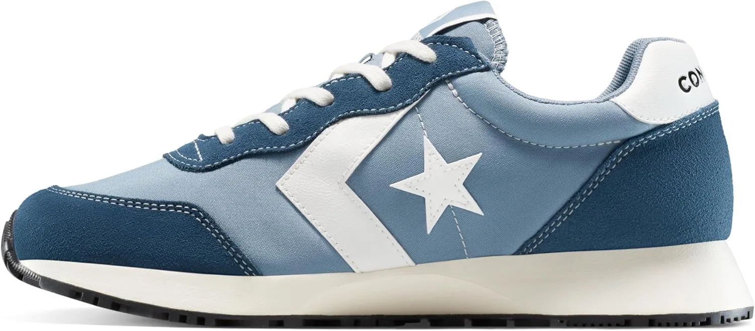 Кроссовки Converse Unisex A13320c, Yeti Blue Slacker Blue — фото 3
