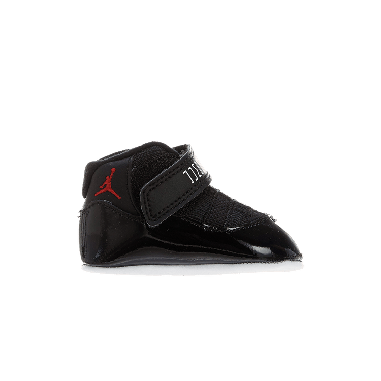 

Кроссовки Air Jordan Air Jordan 11 Retro Crib Gift Pack 'Bred', черный