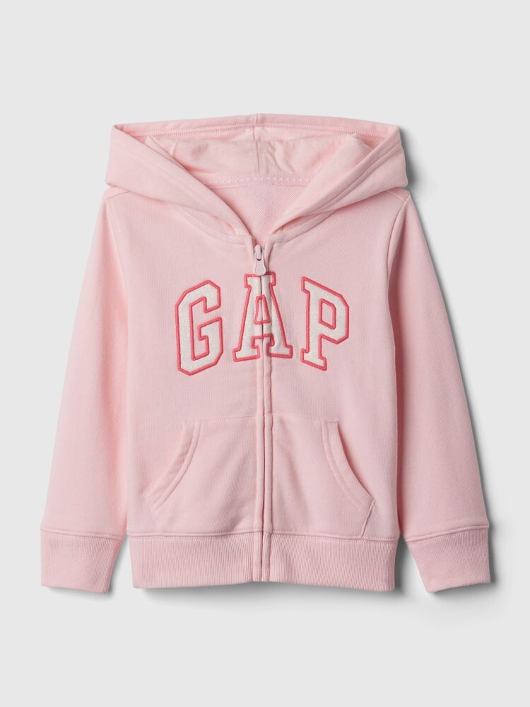 

Толстовка Gap, розовый