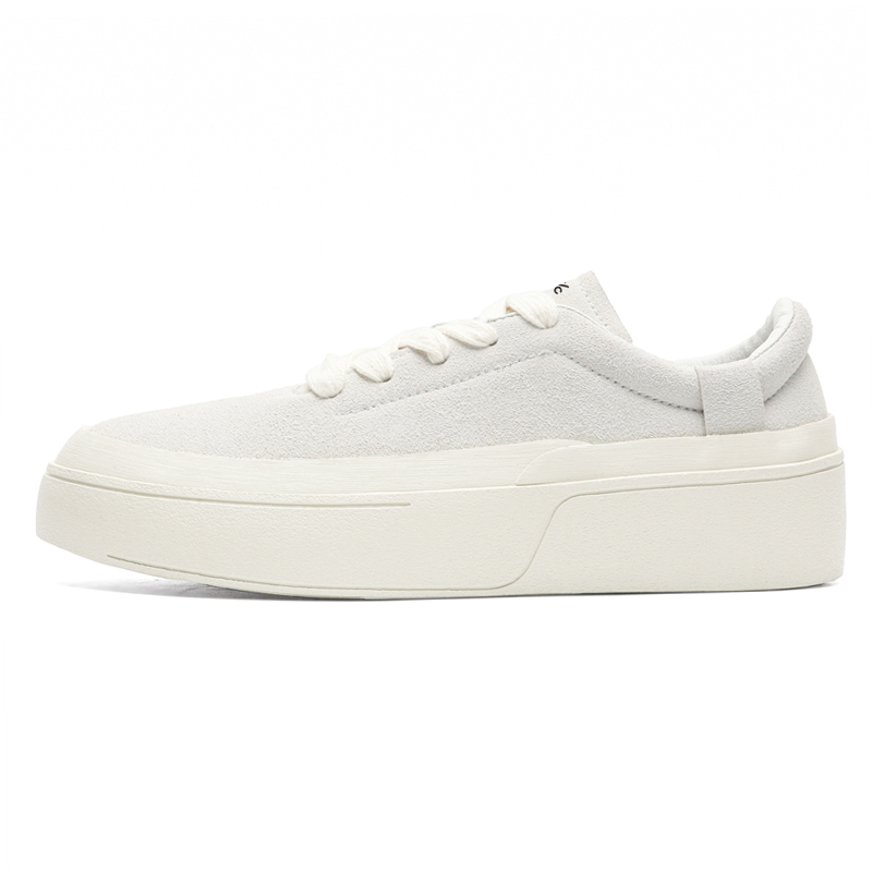 

Colorful Creations Мужские серые скейтерские кроссовки устойчивые к истиранию, цвет Gray