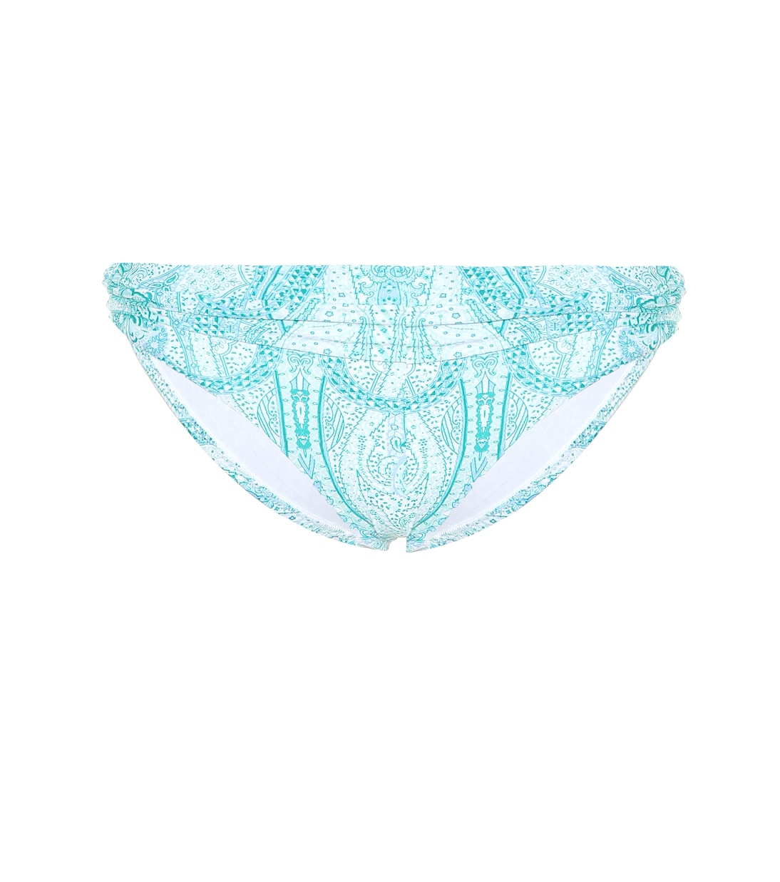 

Брюссельские плавки бикини Melissa Odabash, Paisley