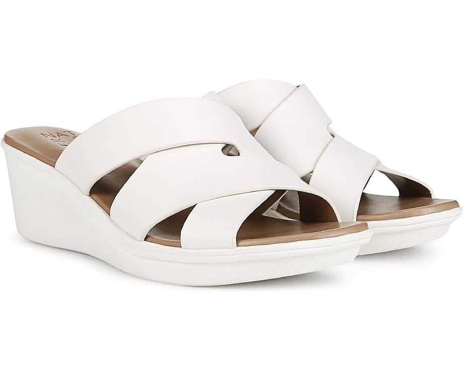 

Туфли Naturalizer Rowena, цвет Warm White Leather