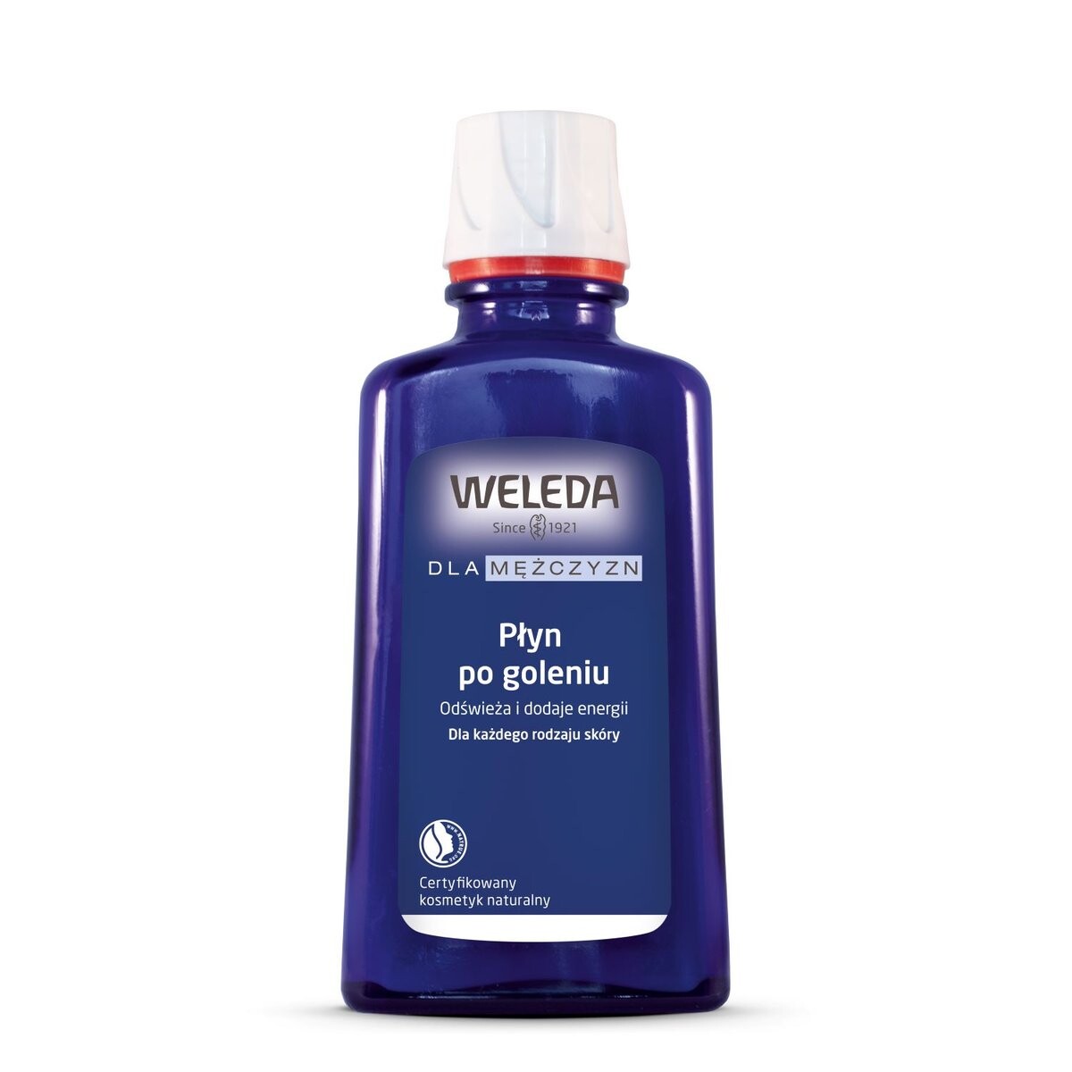 

Weleda, Освежающее средство после бритья, 100 мл