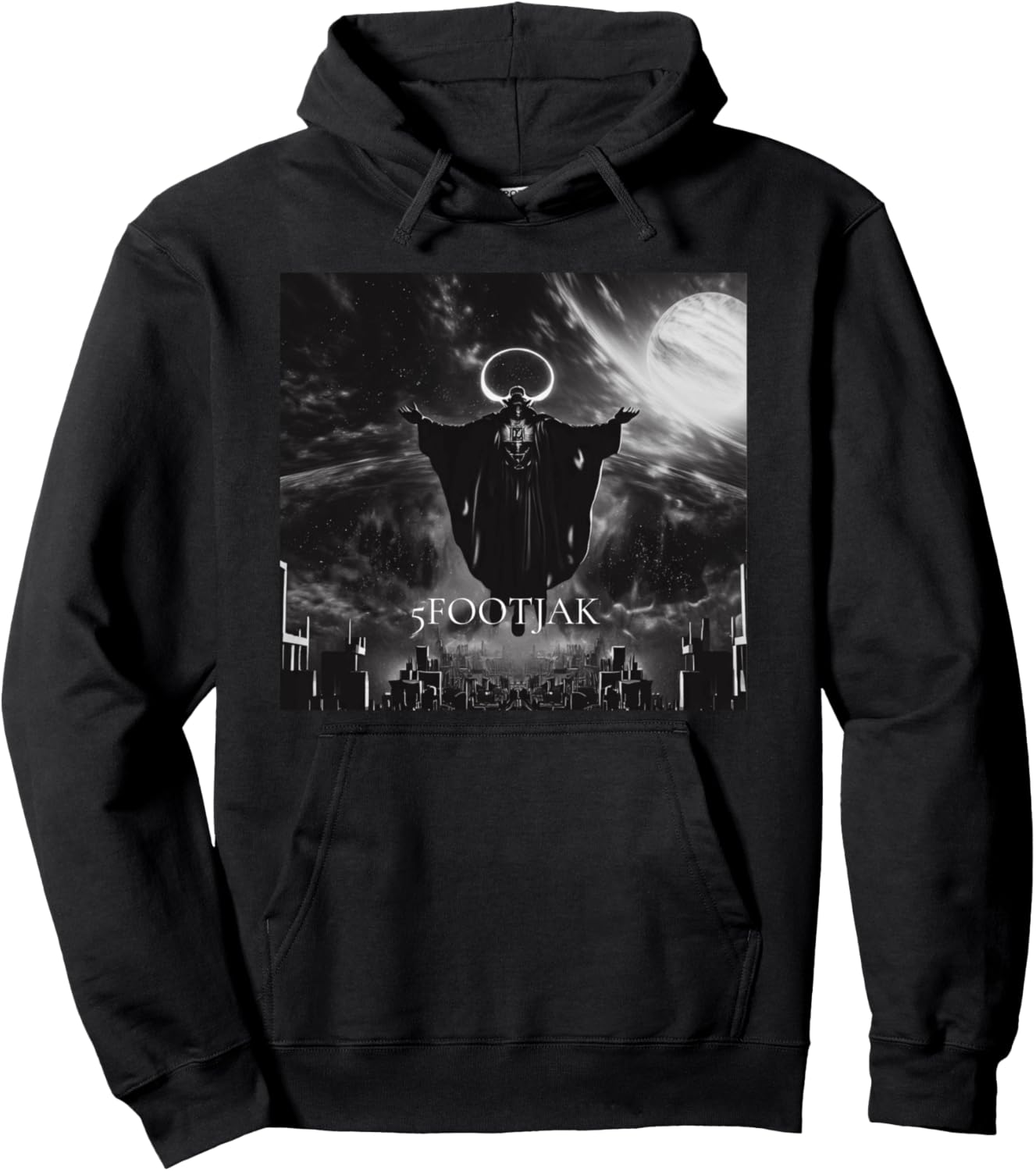 

Худи из коллекции Восстание Джека, черное 5Footjak Apparel, Черный, Худи из коллекции Восстание Джека, черное 5Footjak Apparel