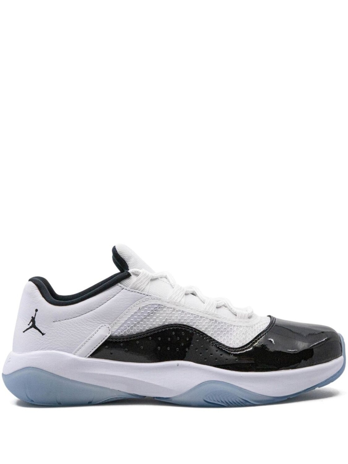 

Кроссовки Air 11 CMFT Low Concord Jordan, белый