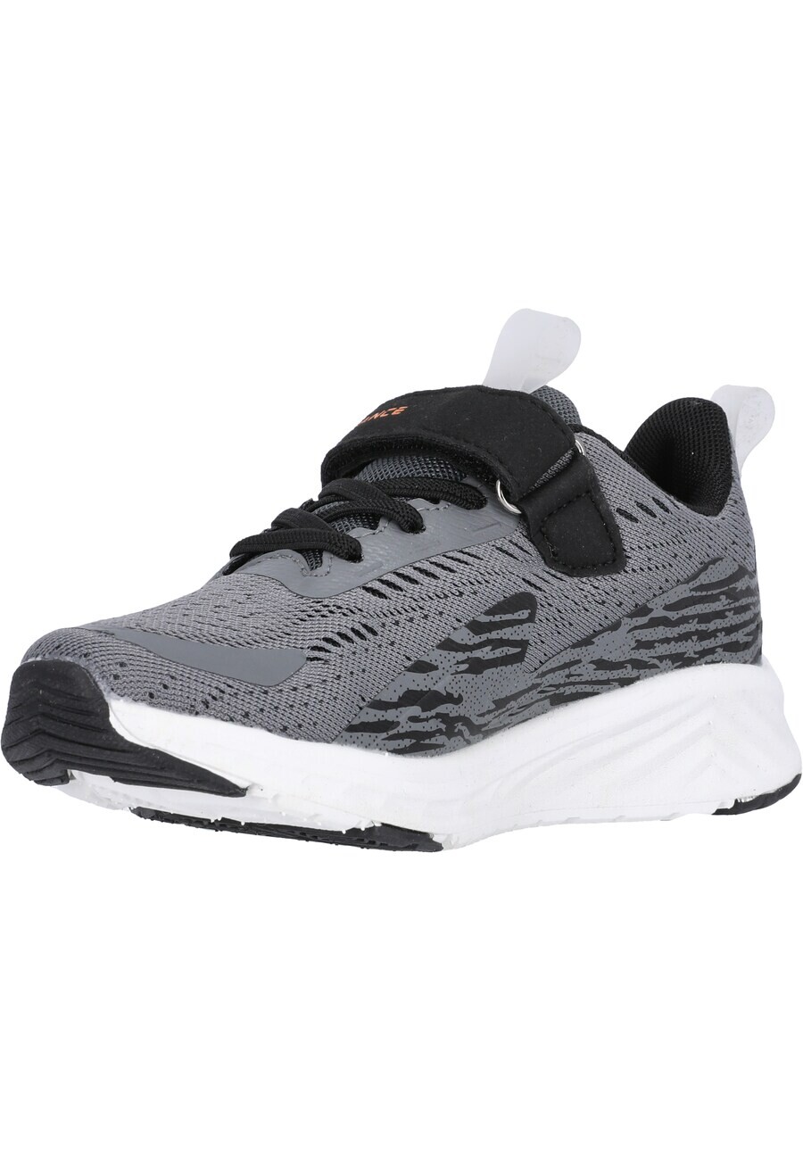 

Кроссовки ENDURANCE Athletic Blaiger, серый