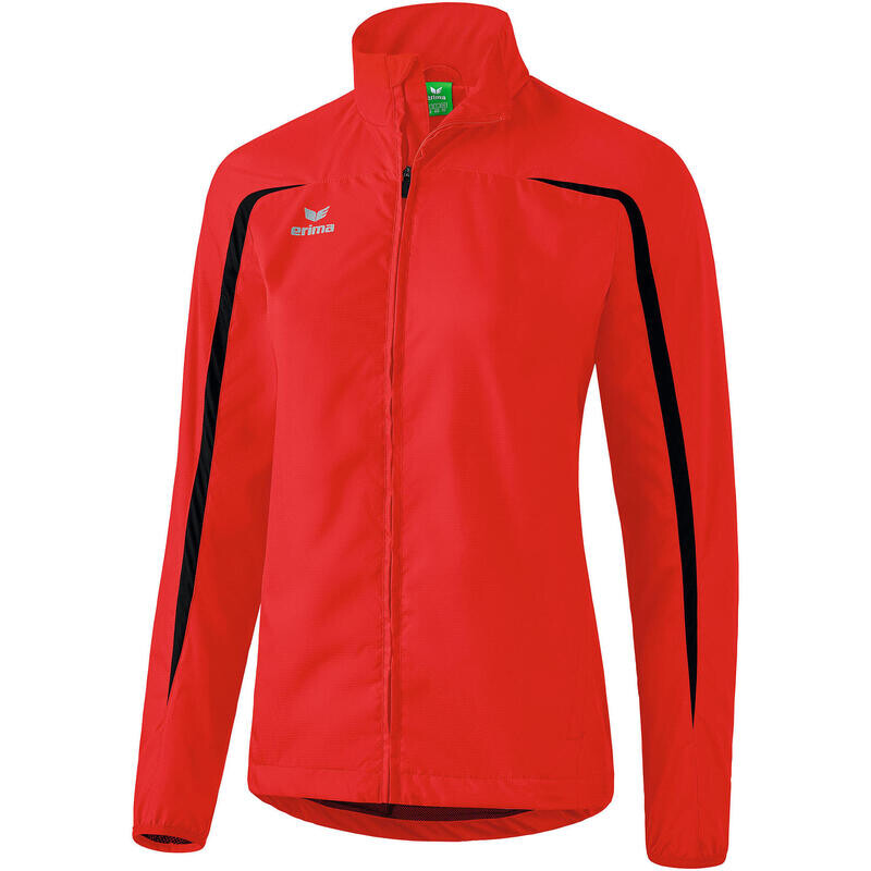 

беговая куртка Athletic Line ERIMA, цвет rot