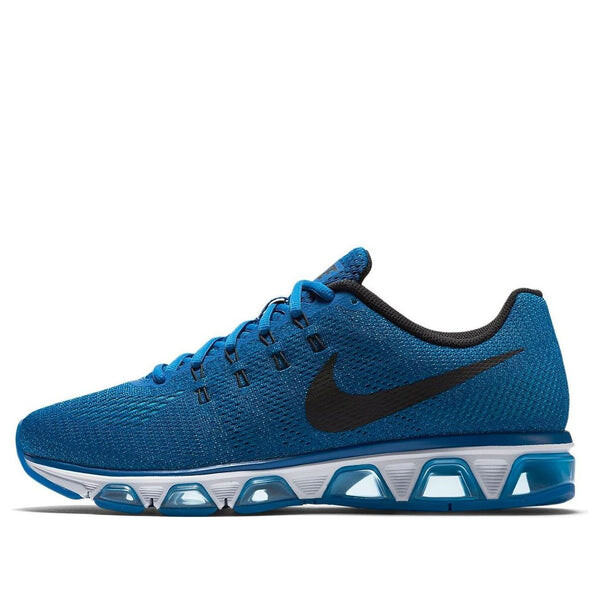 

Кроссовки air max tailwind 8 'game royal black' Nike, синий