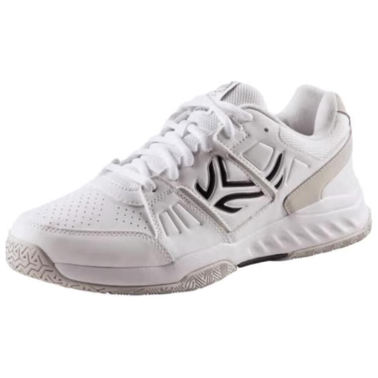 

Кроссовки DECATHLON Training Shoes Men Low-top White, белый