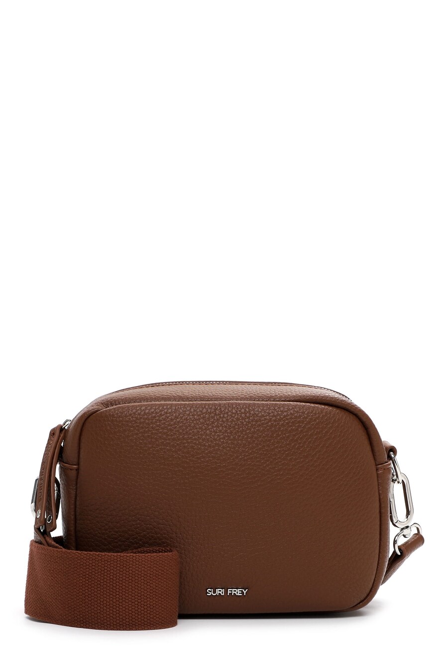 

Сумка кросс-боди Suri Frey Jenny, Cognac