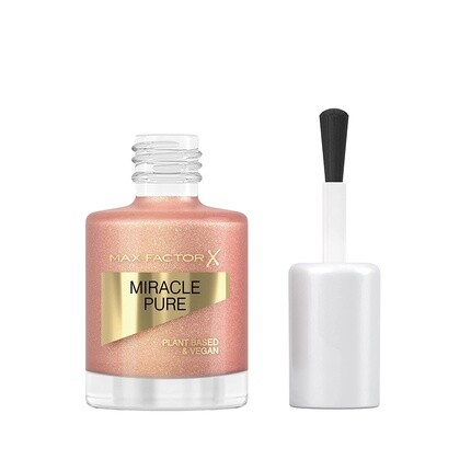 

Краска для ногтей Miracle Pure 12 мл, Max Factor