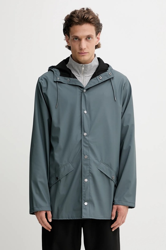 

Куртка 12010 Jacket Rains, синий