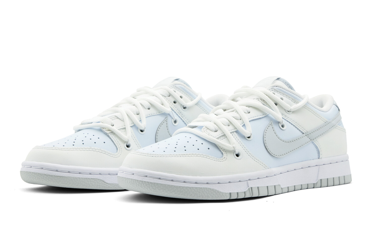 

Женские кроссовки для скейтбординга Nike Dunk, Off-white
