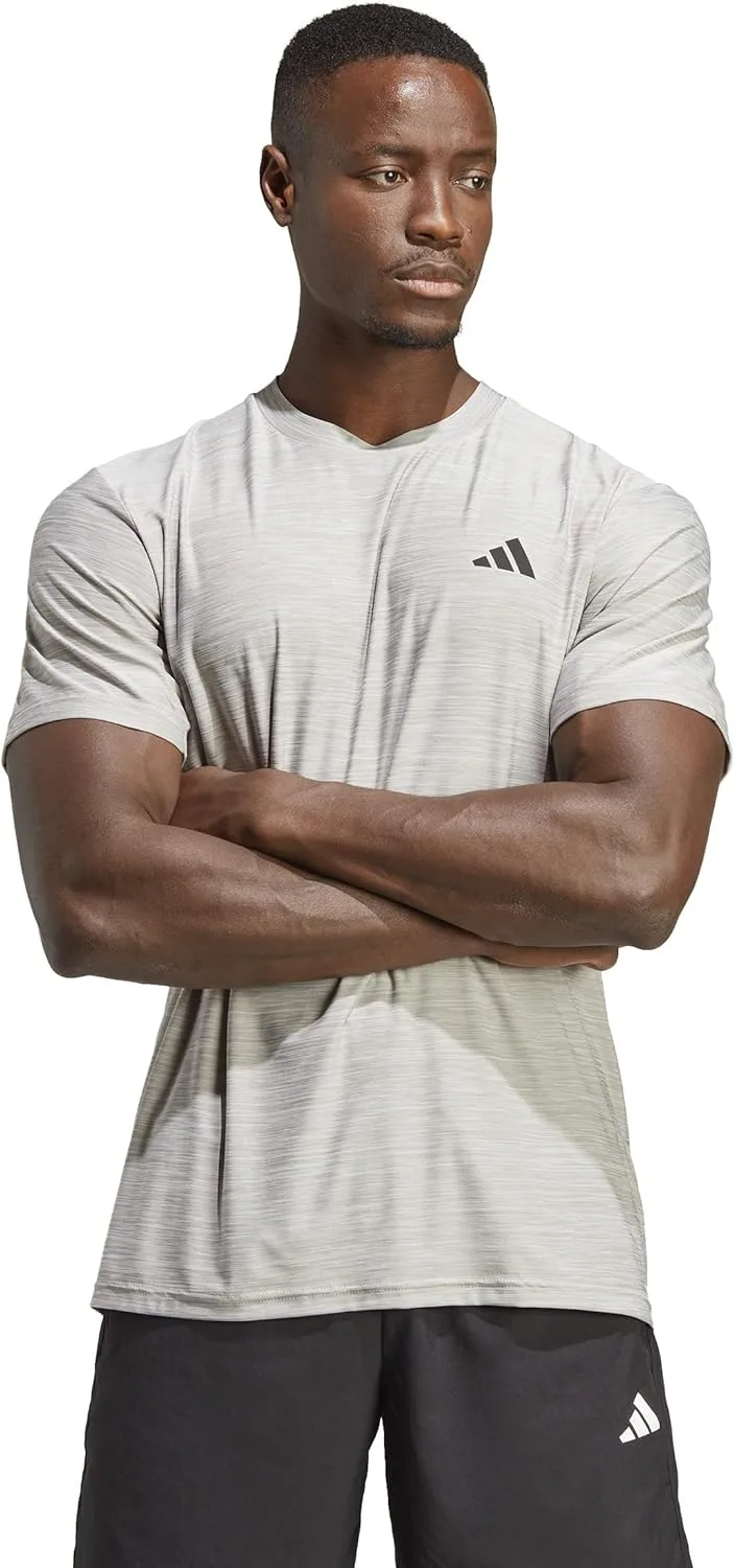 

Футболка adidas мужская