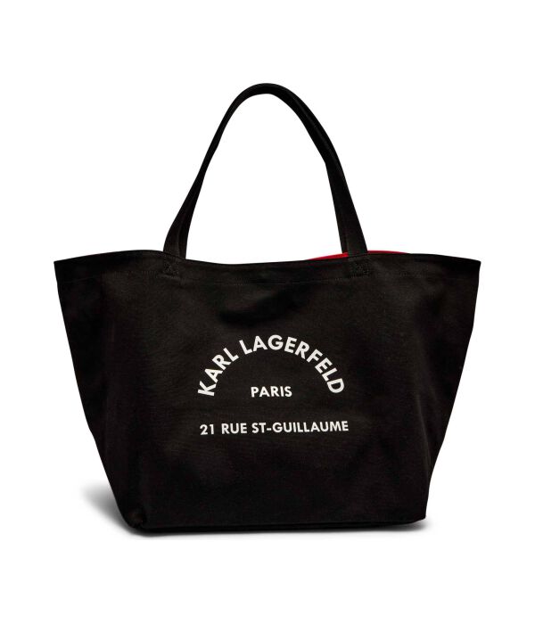 

Сумочка к/рсг Karl Lagerfeld, черный