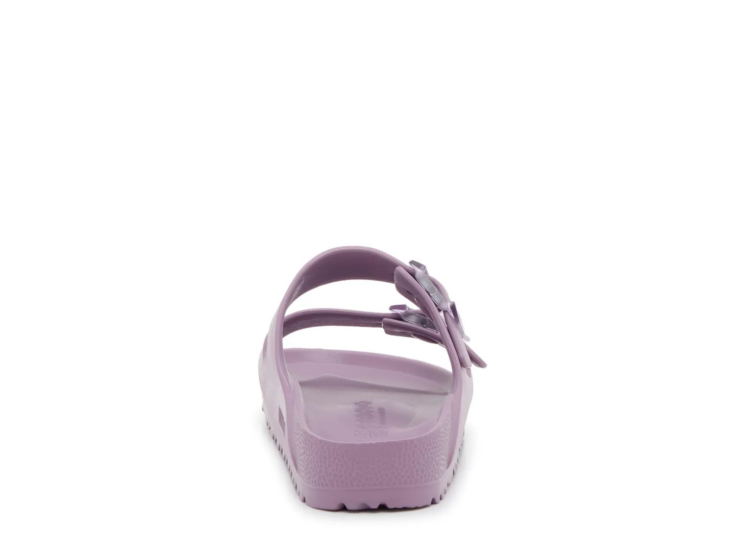 Сандалии Birkenstock Arizona Slide Sandal - Women's, фиолетовый — фото 4