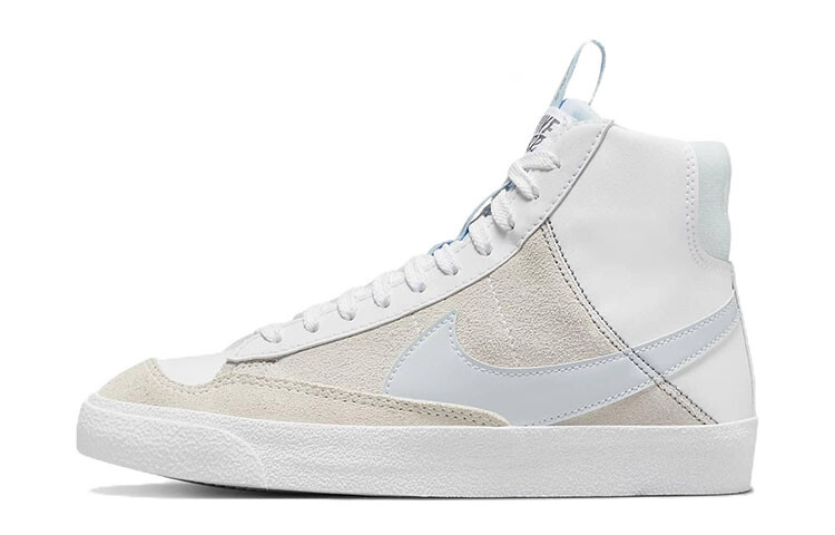 Blazer Kids Скейтбординг Обувь Женская Nike