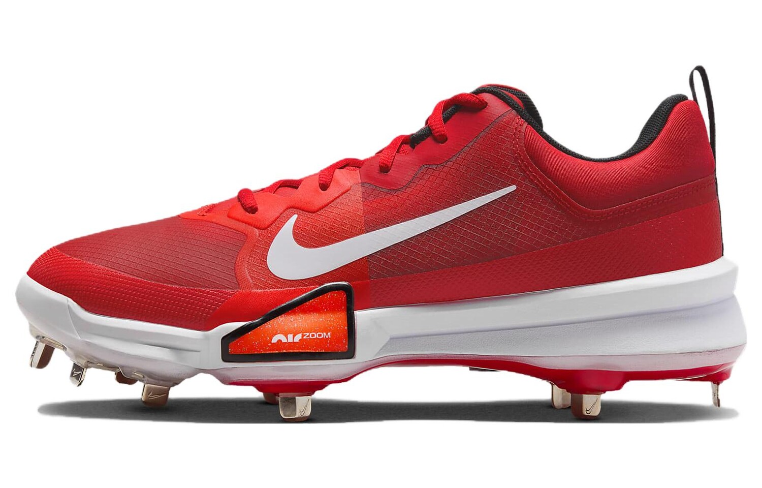 

Force Zoom Trout 9 Pro 'University Red' Nike