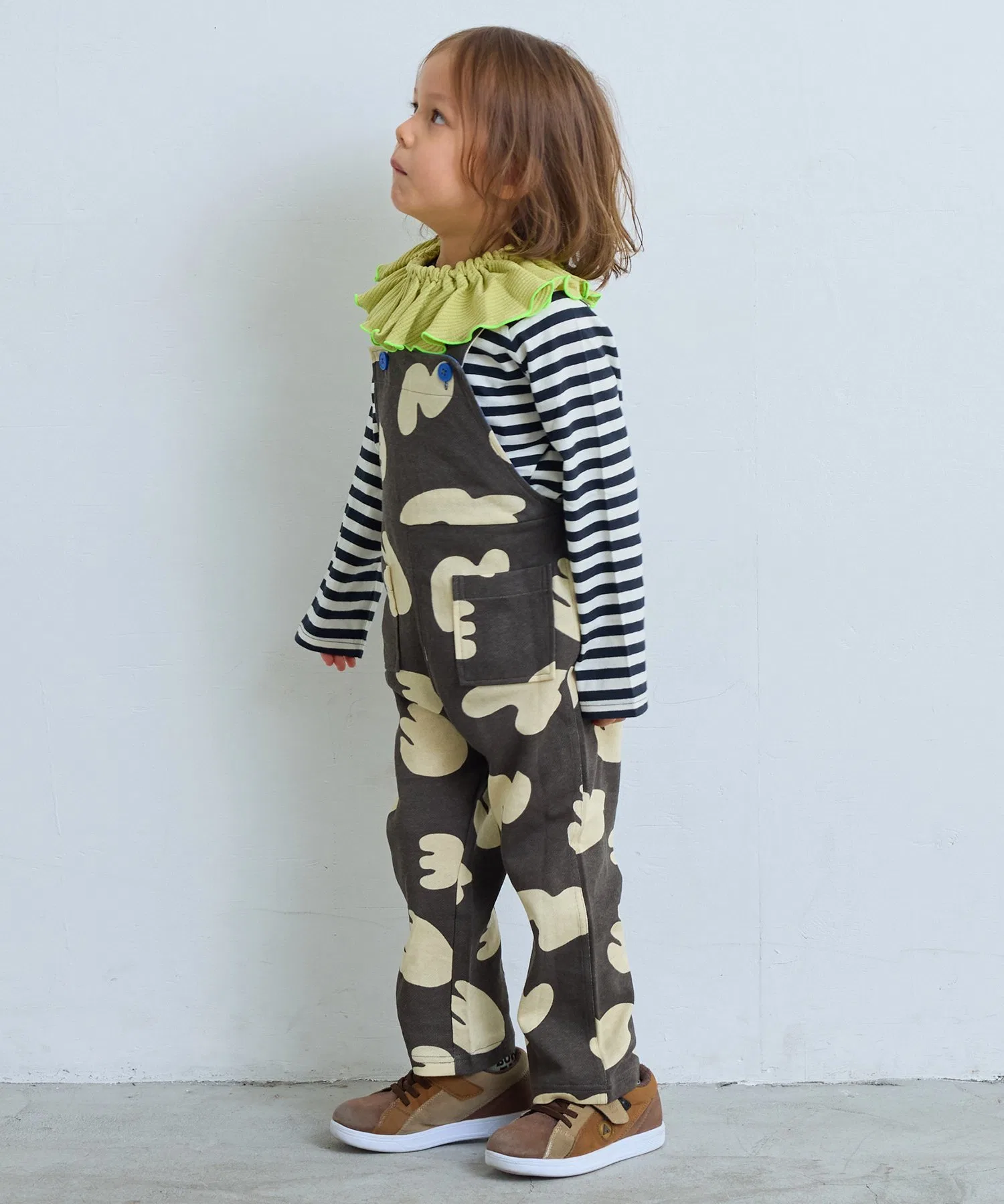 Комбинезон Sogara Mini Back Overalls Markey'S, Black PT