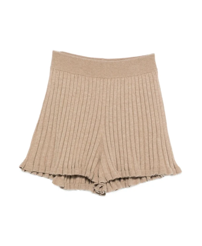 

Шорты Фелизы Lisa Yang, бежевый