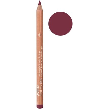

Aveda Средство для определения губ с изюмом