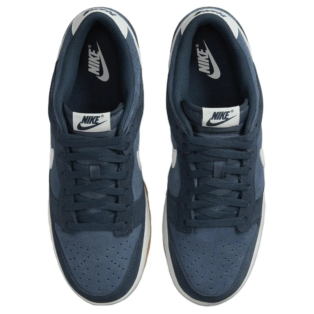 Nike Dunk Low Se Monsoon Blue — фото 4
