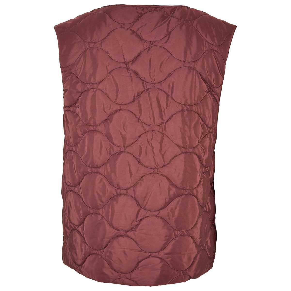 

Жилет Zipped Gilet Urban Classics, цвет Schwarz
