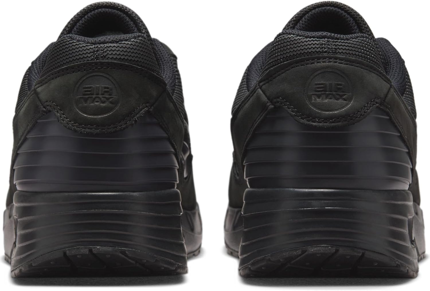 Nike Мужские кроссовки Air Max Verse, Black, Anthracite, Black — фото 3