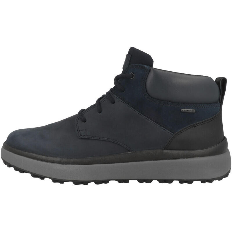 

Кроссовки Geox, цвет türkisblau/navyblau/navyblau