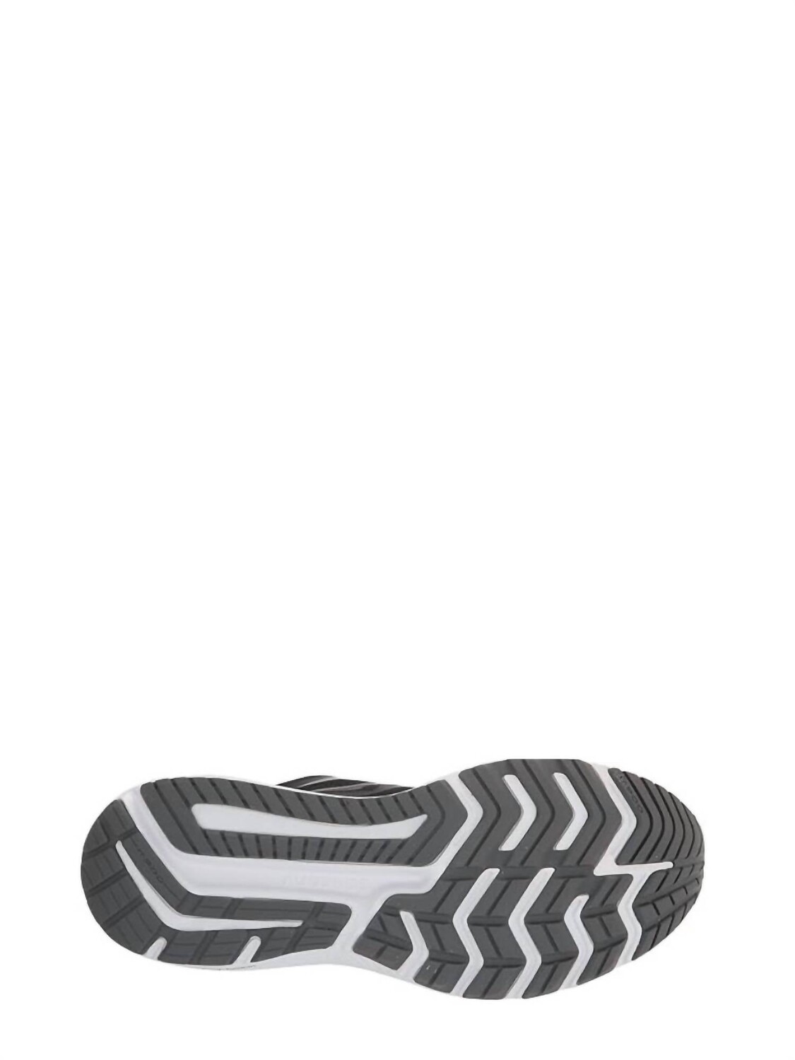 Мужские кроссовки Omni 21 - D/средняя ширина, черный, черный Saucony
