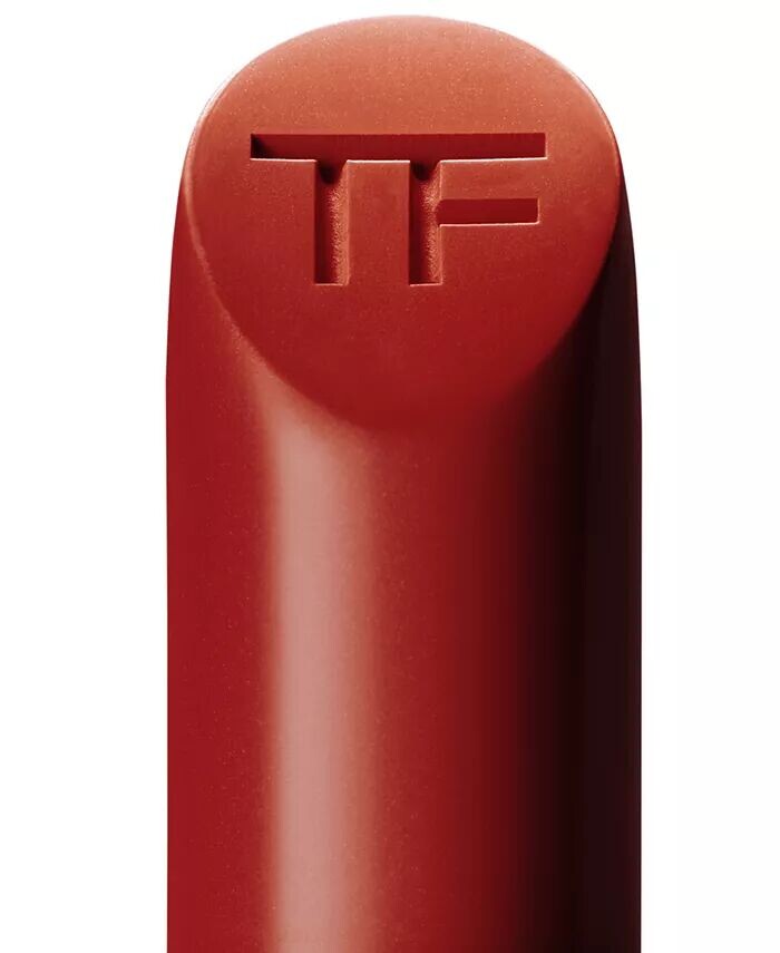 Цвет Губ Tom Ford, цвет Cherry Lush — фото 3