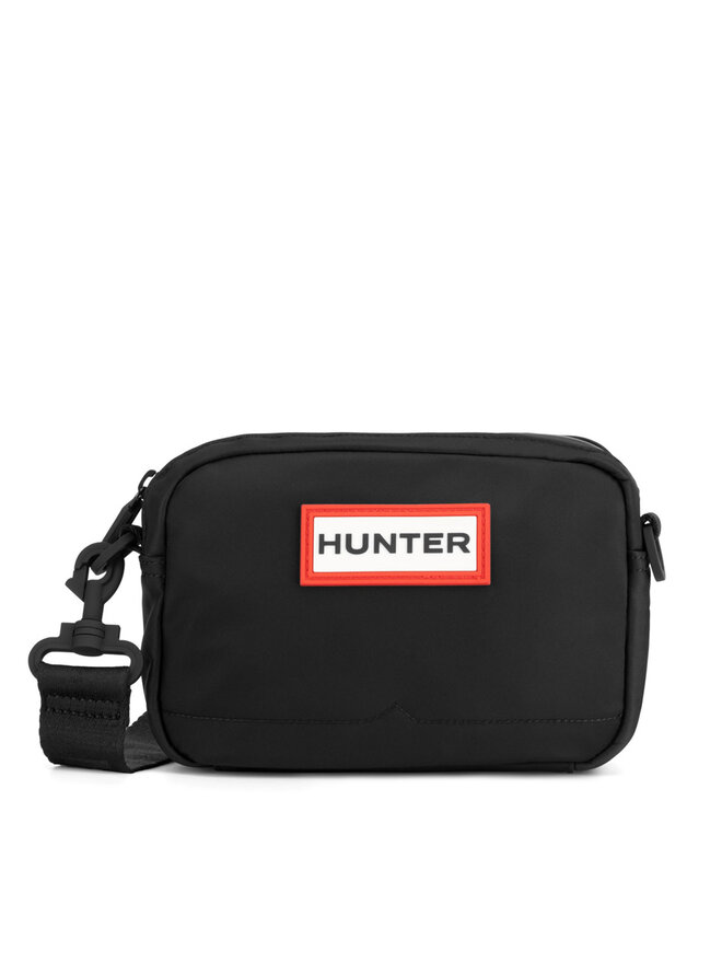 

Сумка Hunter, черный