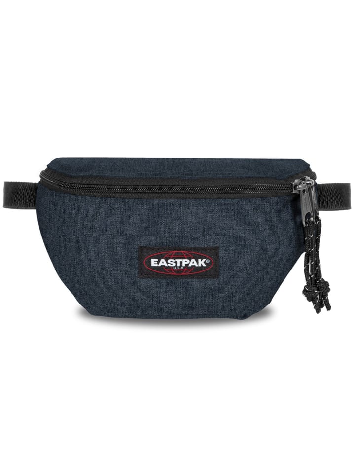 

Наплечная сумка Eastpak, цвет triple denim