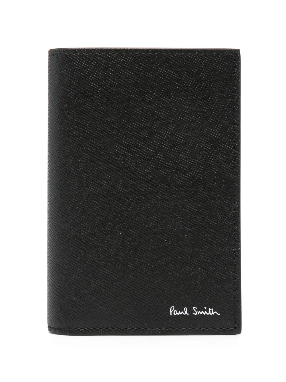 

Кошелек Mini Blur Paul Smith, черный