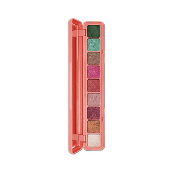 

Палитра оттенков Paleta Sweet Tooth Peanut Butter J.Cat, цвет berry cream