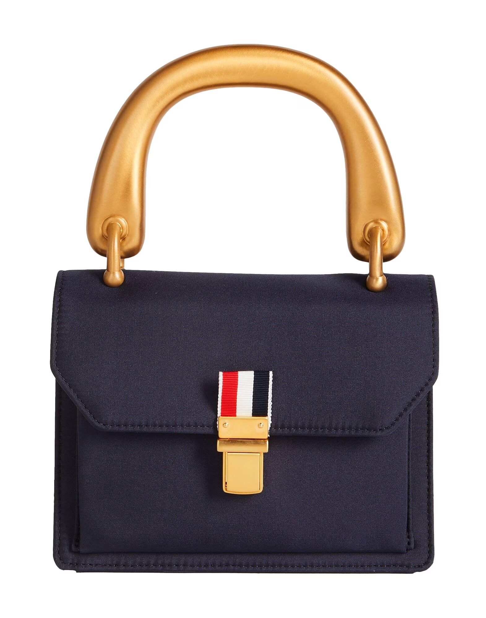 

Сумка Thom Browne, темно-синий