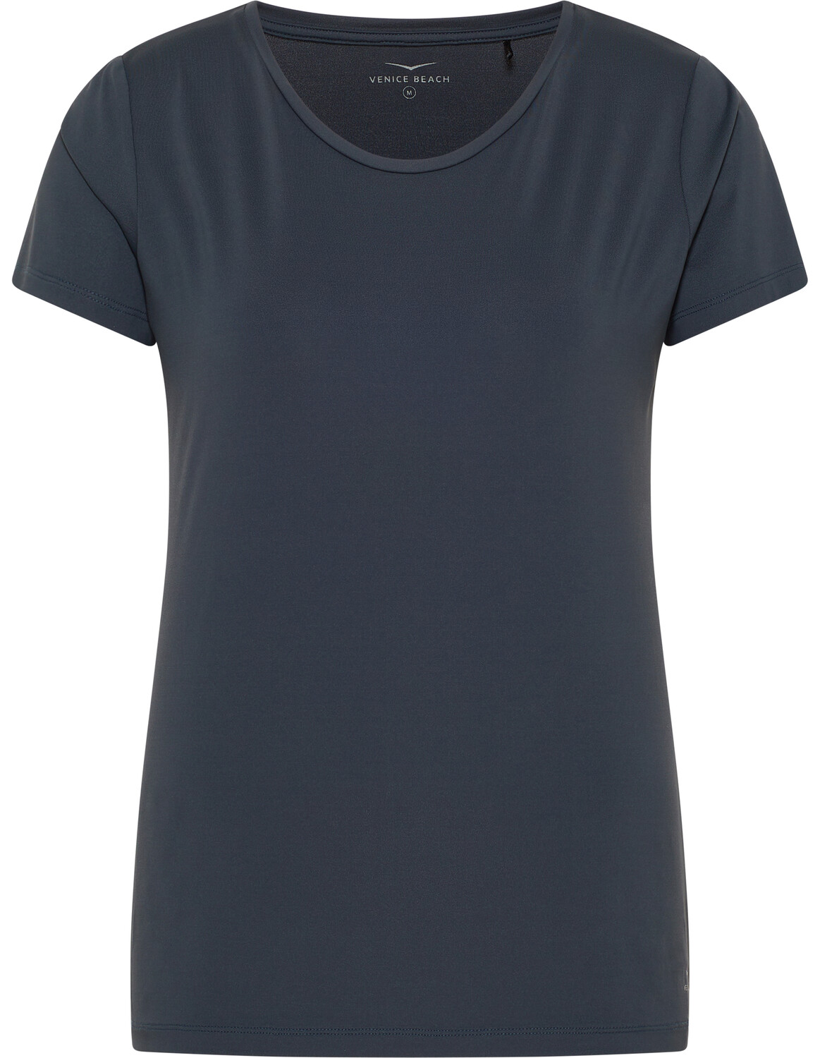 

Спортивная футболка Venice Beach V Neck Shirt VB Deanna, графитовый
