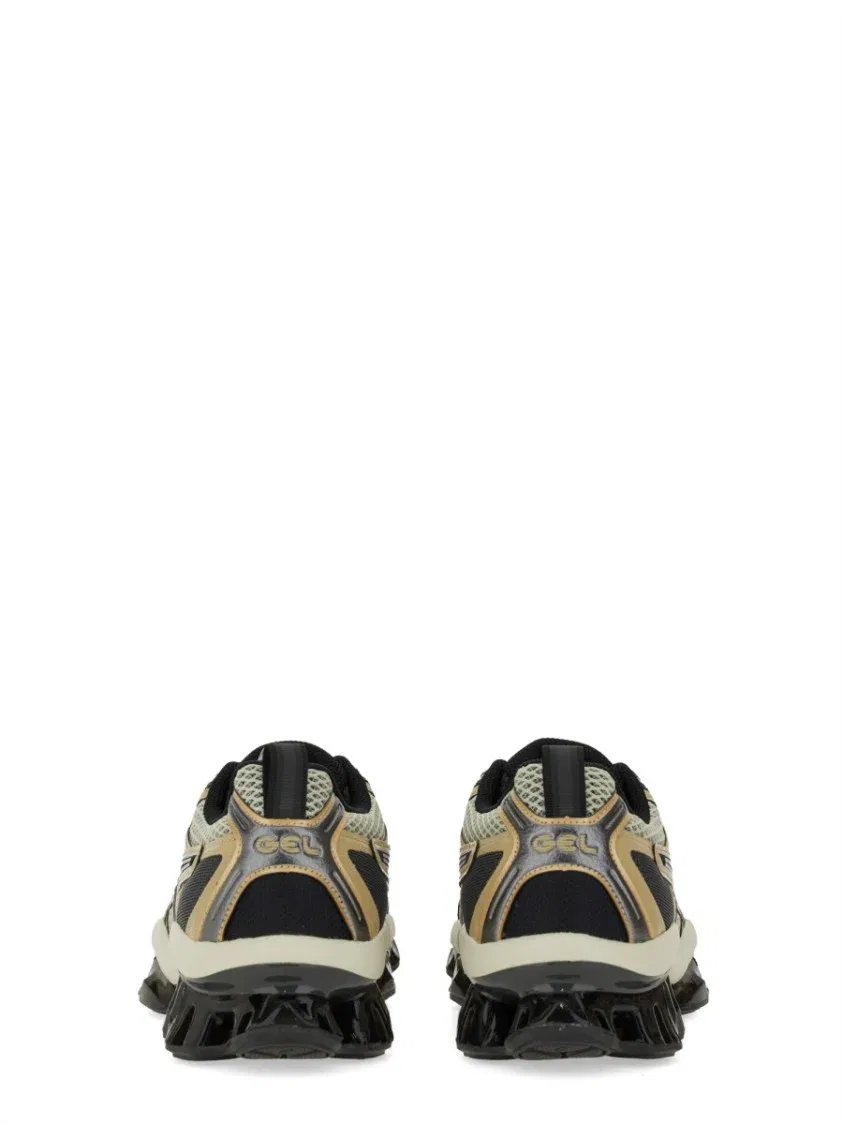 Кроссовки "Gel-Quantum Kinetic" Asics, Neutrals — фото 3