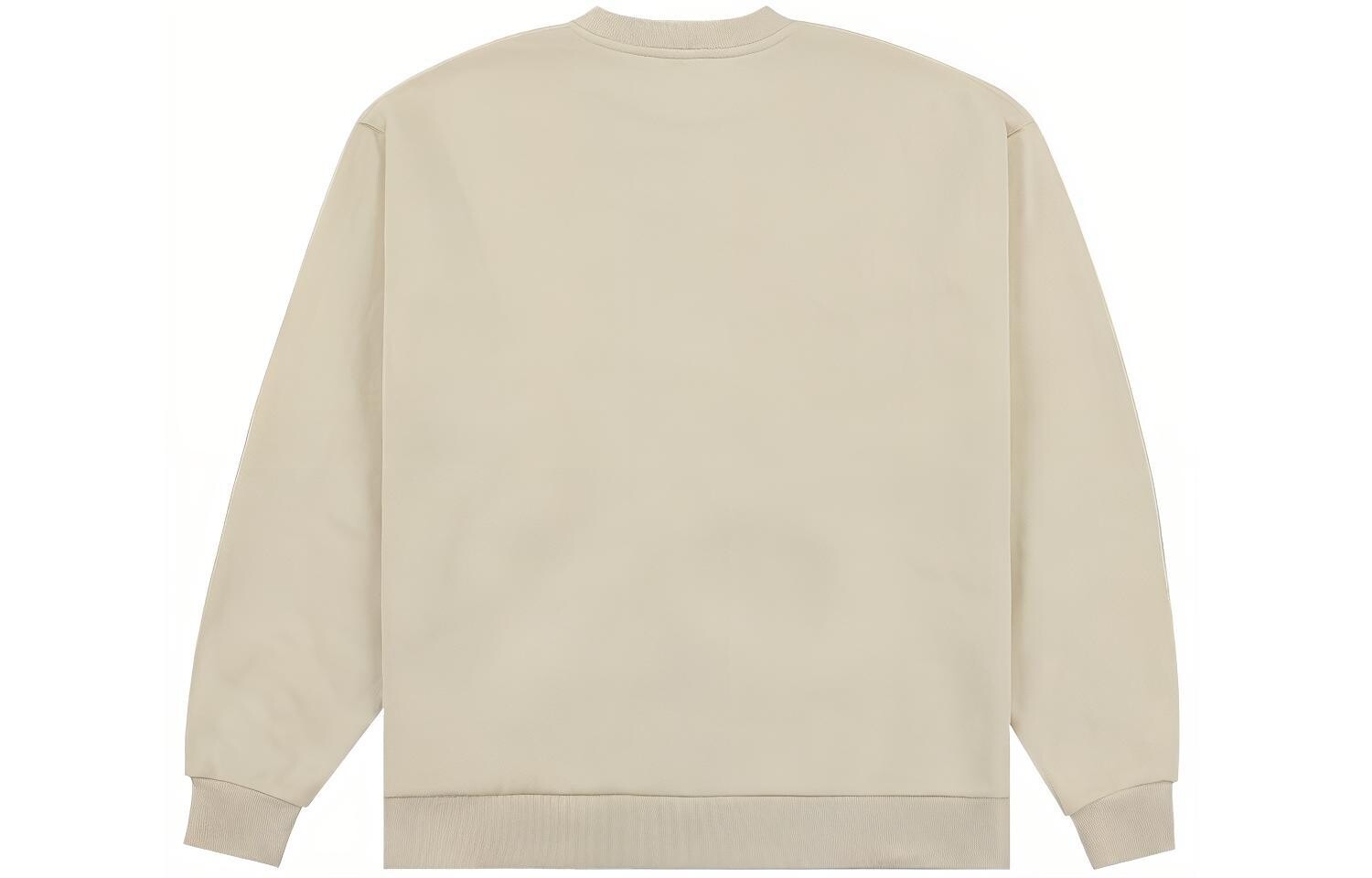 

Толстовка унисекс коричневая Travis Scott, коричневый