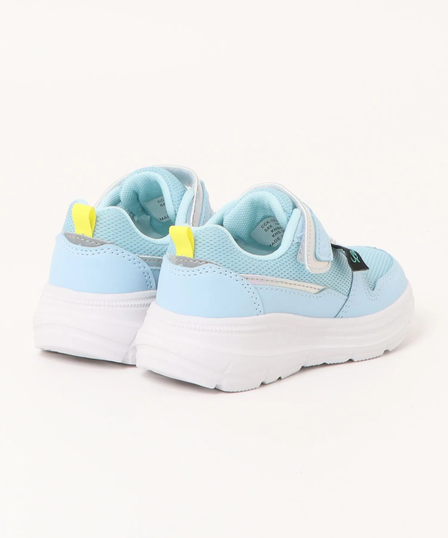 Детские кроссовки CHARMY CANDY Sport Sneakers — фото 3