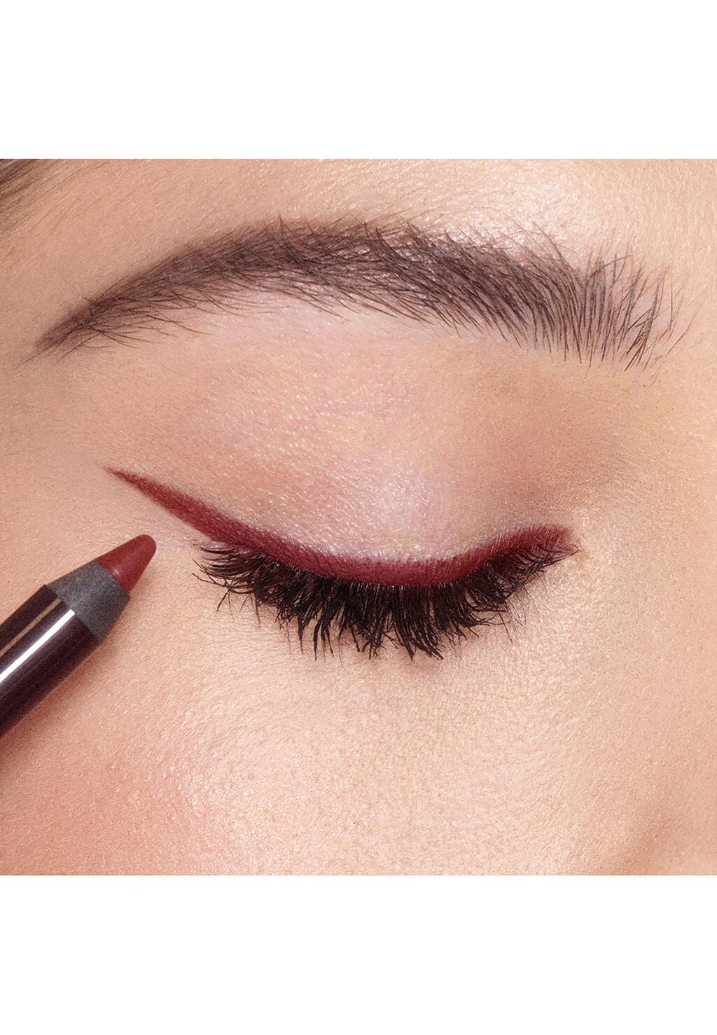 Подводка для глаз EYELINER Charlotte Tilbury, цвет walk of no shame — фото 4