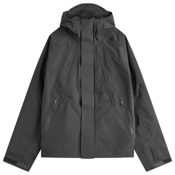 

X heliot emil sympatex куртка Puma, черный