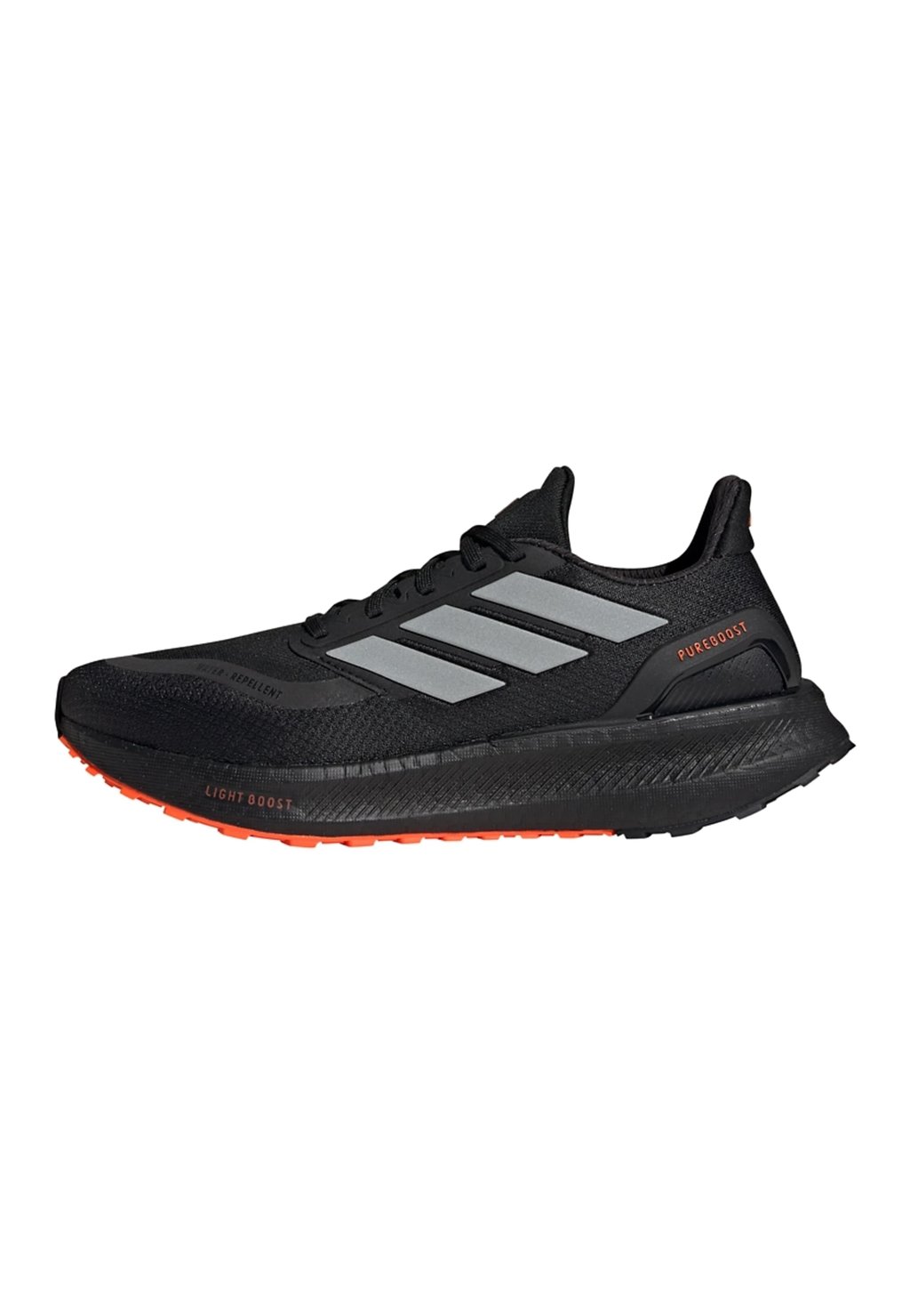 

Кроссовки для бега PUREBOOST 5 TR UNISEX adidas Performance, черный