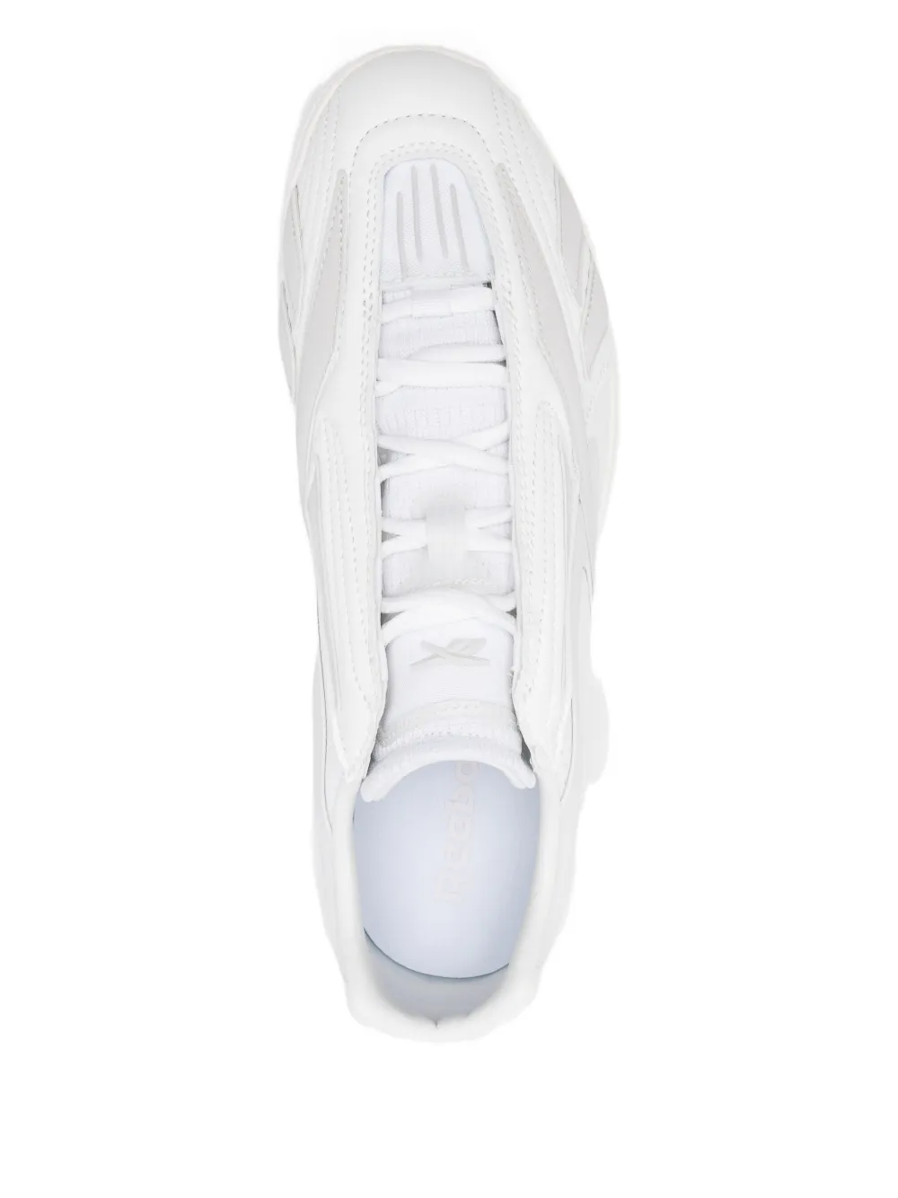 Кроссовки Hammer Pro LTD Reebok, белый — фото 4