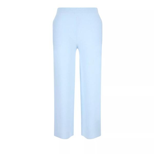 

Брюки garter cropped pants 3300 Sminfinity, мультиколор