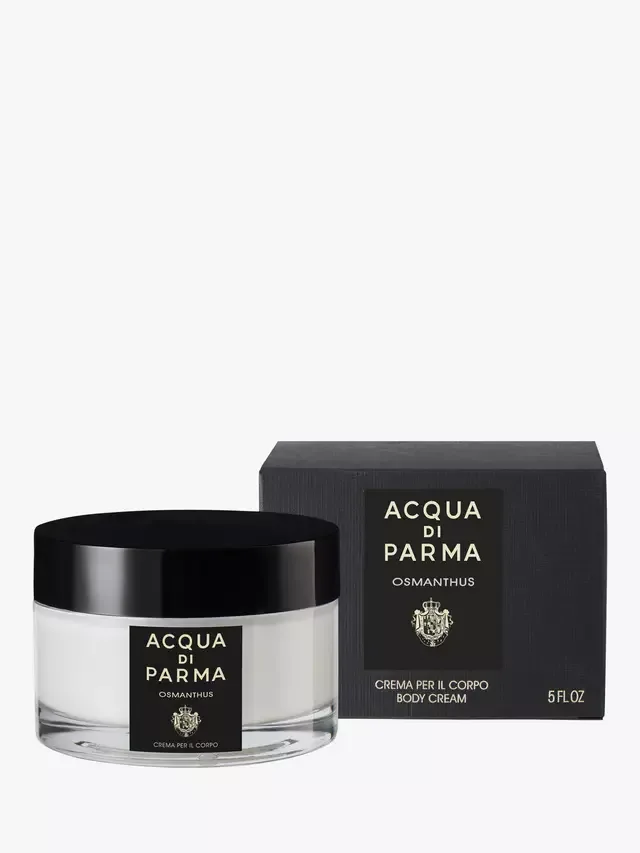 Крем для тела с османтусом, 150 мл Acqua di Parma