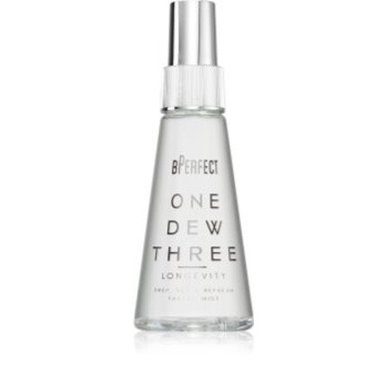 

Спрей для фиксации One Dew Three Face Longevity 100 мл Bperfect